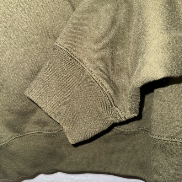 Men’s grandpa sweatshirt sz XL - Picture 3 of 7